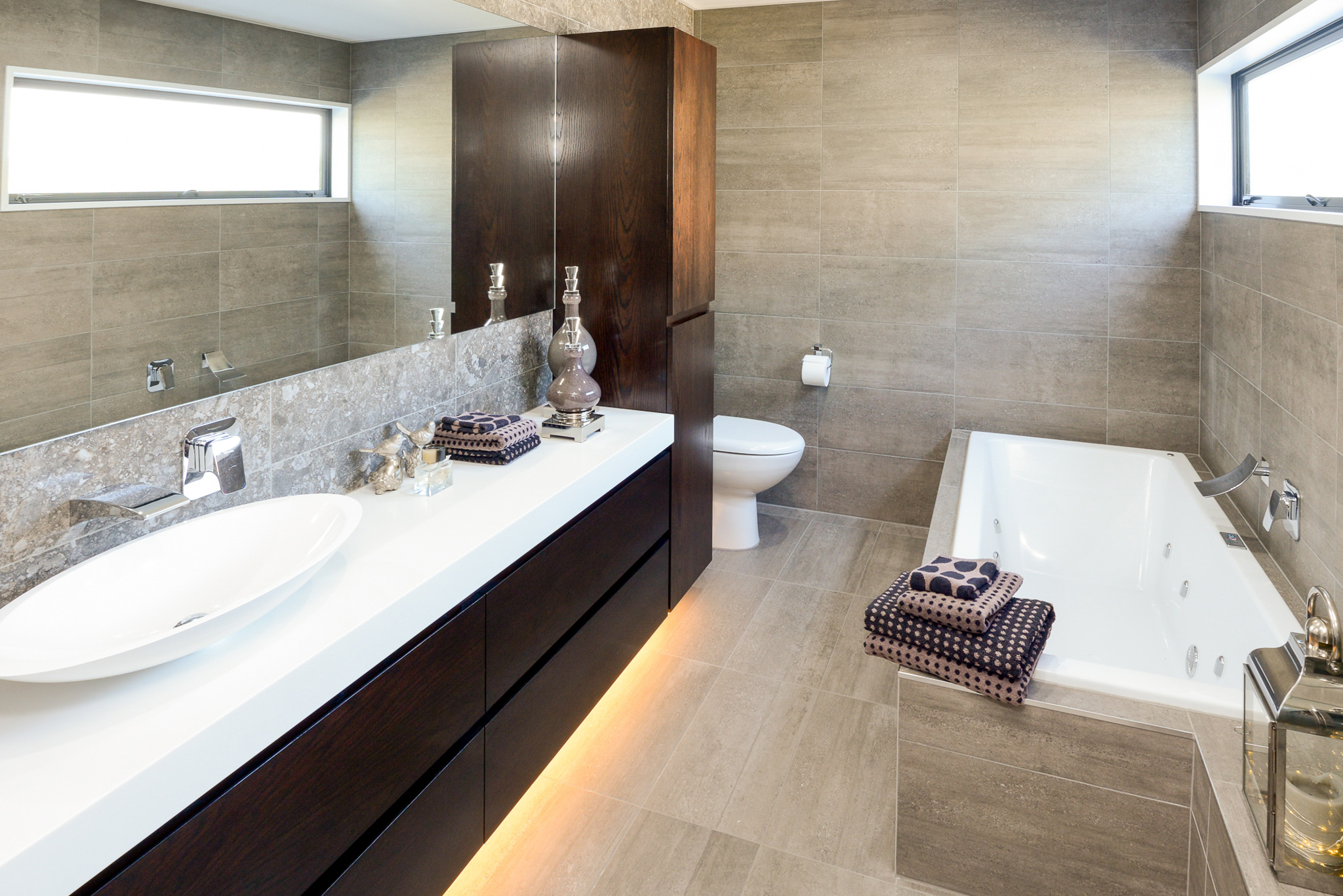 Christchurch Bathroom Renovation, BathPro